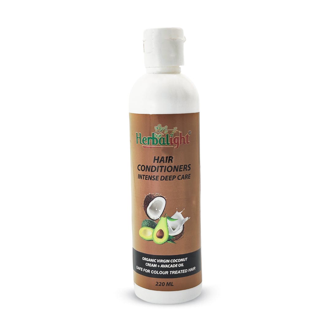 HERBALIGHT EXPERT FORMULA REPAIR CONDITIONER