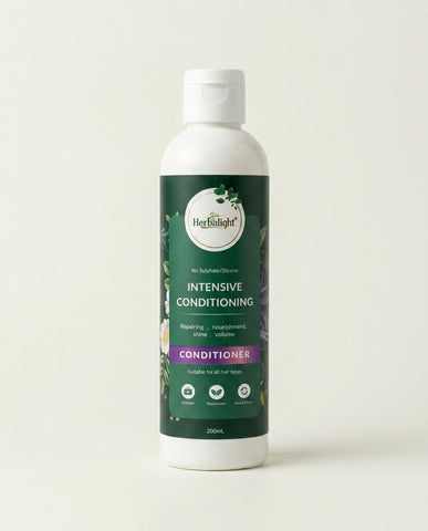 HERBALIGHT EXPERT FORMULA REPAIR CONDITIONER