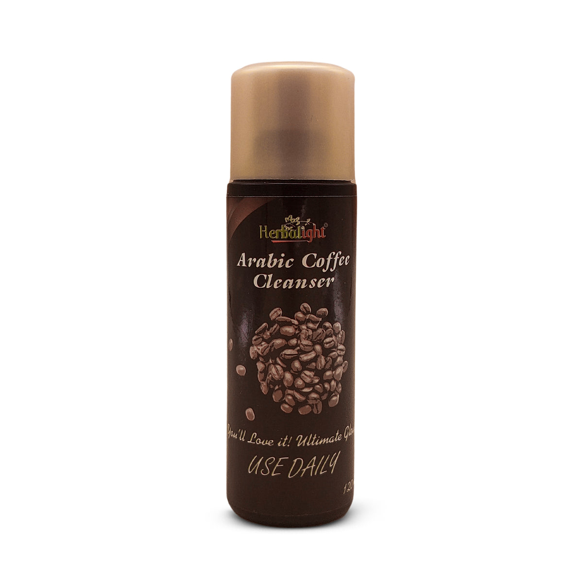 ARABIC COFFEE CLEANSER (NORMAL TO DRY SKIN TYPES)