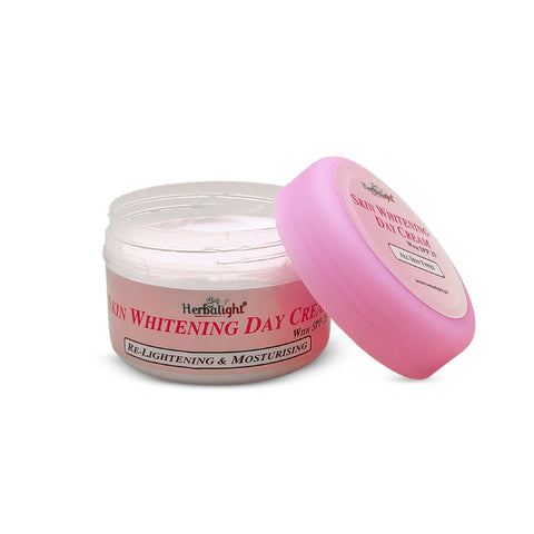 DAY WHITENING CREAM