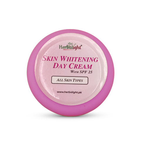 DAY WHITENING CREAM