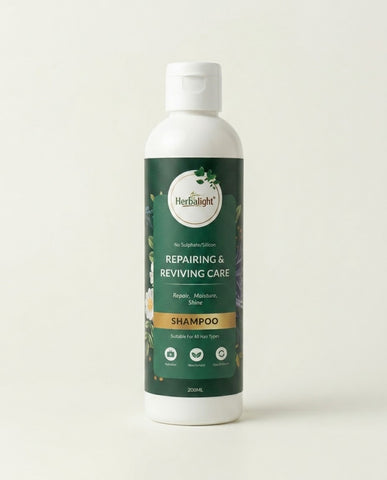 HERBALIGHT EXPERT FORMULA SHAMPOO