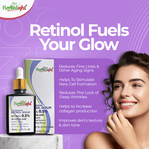 Retinol Serum