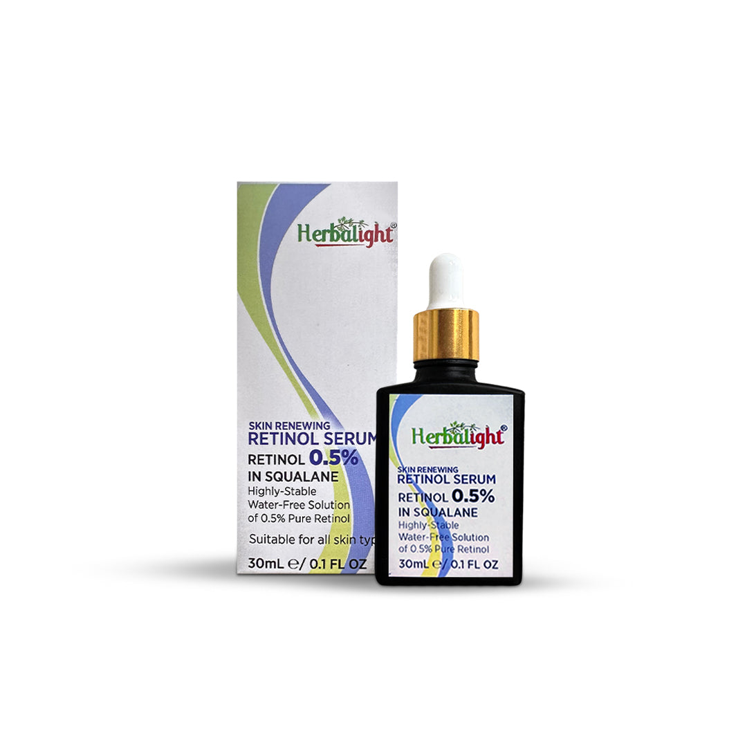 Retinol Serum