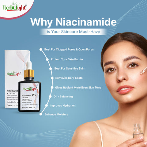 NIACINAMIDE Serum