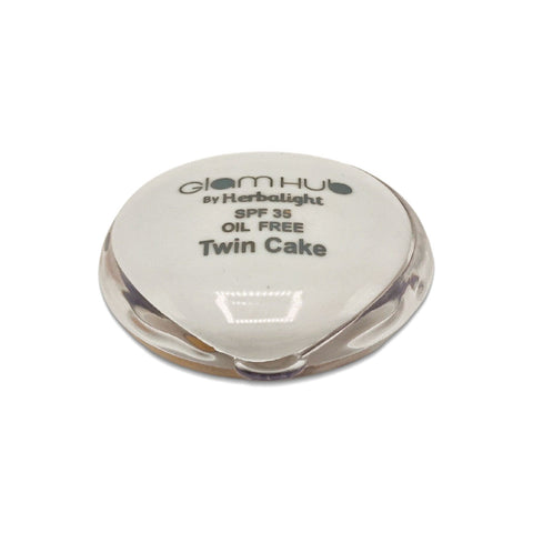 Twin Cake