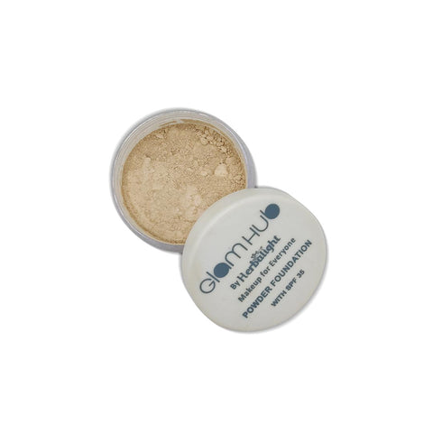 Powder Foundation