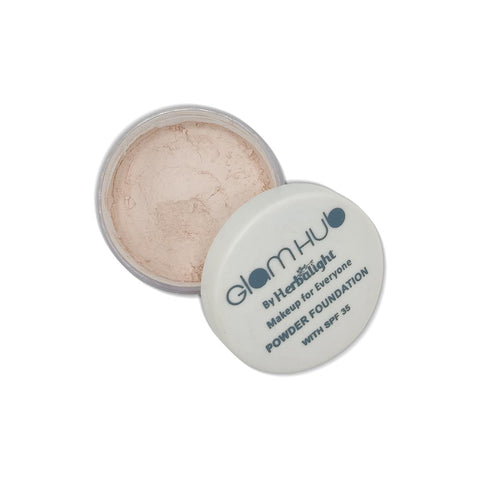 Powder Foundation