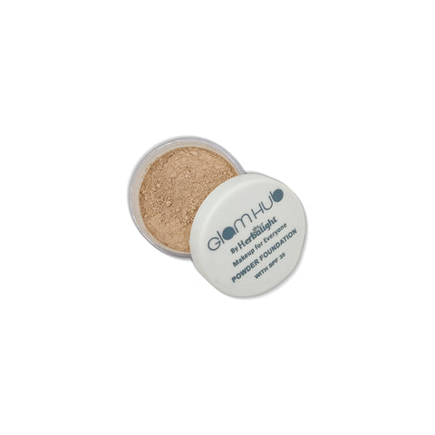 Powder Foundation