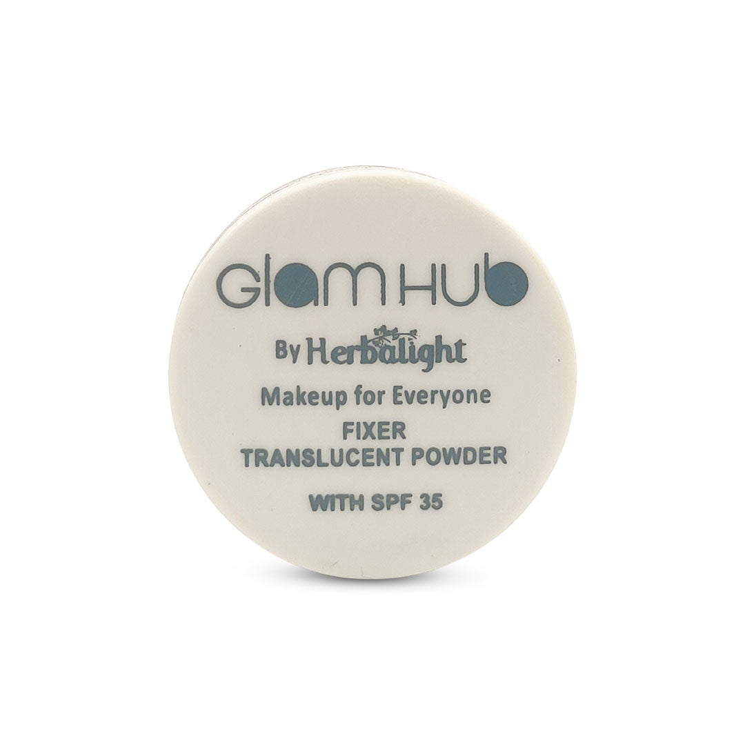 Translucent Loose Powder