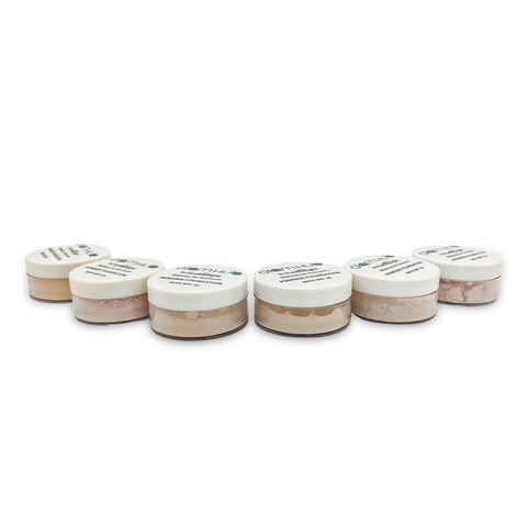 Powder Foundation