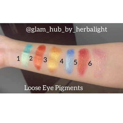 Eye Shade Pigment