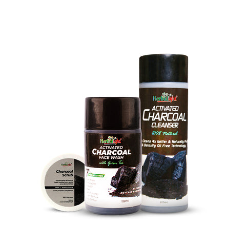 Herbalight Charcoal Deal